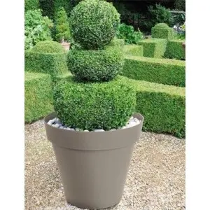 Ghiveci rotund Arca Eda Design Toscane One