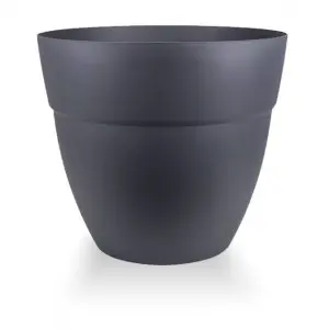 Ghiveci rotund Arca Eda Design Kurv Cancun