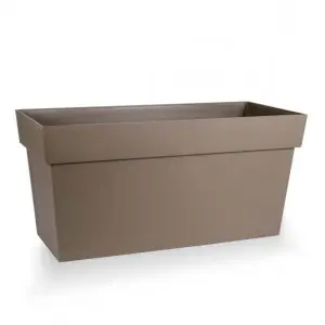 Jardiniera Arca Eda Design Toscane cu rezervor de apa