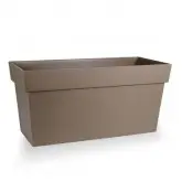 Jardiniera Arca Eda Design Toscane cu rezervor de apa