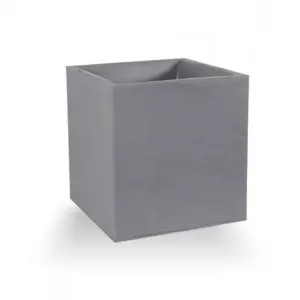 Ghiveci patrat Arca Eda Design Volcania'Up