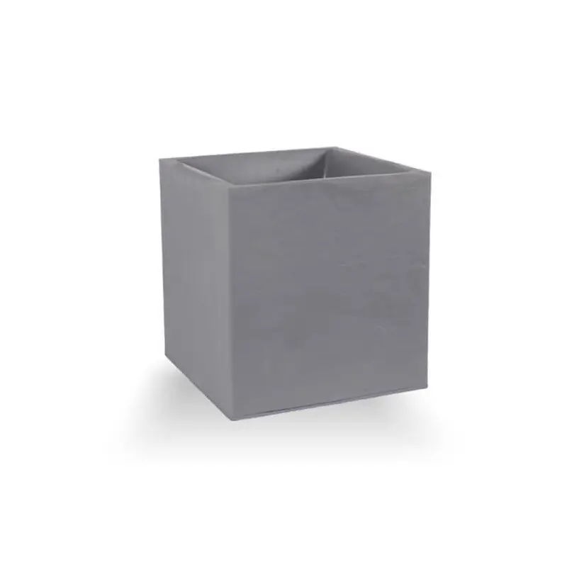 Ghiveci patrat Arca Eda Design Volcania'Up