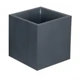 Ghiveci patrat Arca Eda Design Volcania'Up