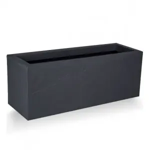 Jardiniera balcon Arca Eda Design Volcania'Up