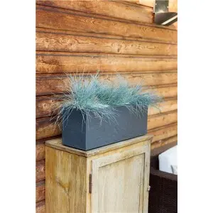 Jardiniera balcon Arca Eda Design Volcania'Up