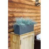 Jardiniera balcon Arca Eda Design Volcania'Up