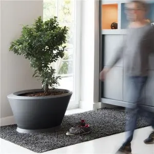 Suport ghiveci Arca Eda Design iK1 iKone