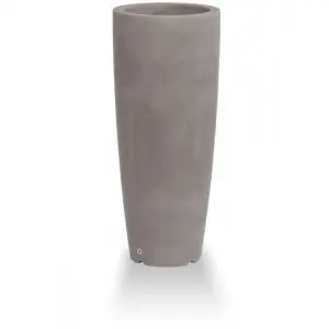 Suport ghiveci Arca Design Shuttle rotund