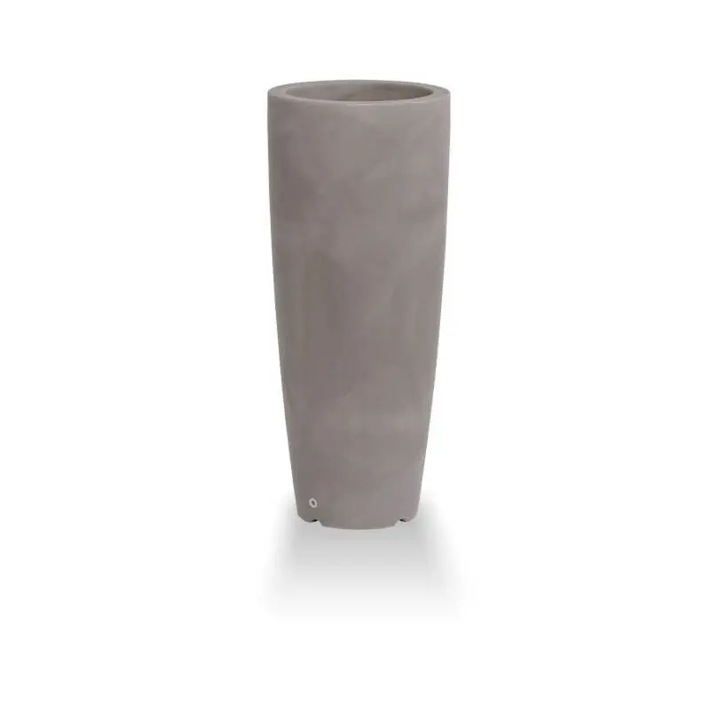 Suport ghiveci Arca Design Shuttle rotund