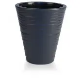 Suport ghiveci Arca Design Sahara rotund inalt