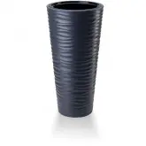 Suport ghiveci Arca Design Sahara rotund subtire