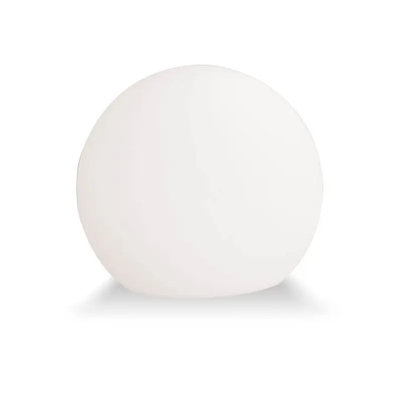 Sfera iluminare terasa si gradina Arca Luce Light, LED RGB