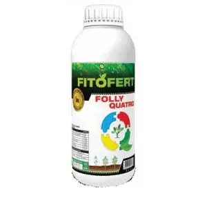 Ingrasamant lichid Fitofert Folly Quatro 0-25-20+TE