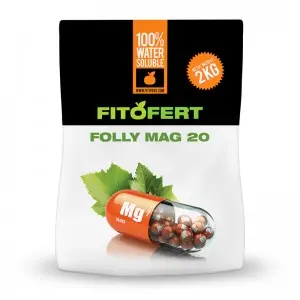 Ingrasamant Fitofert Folly Mag 20