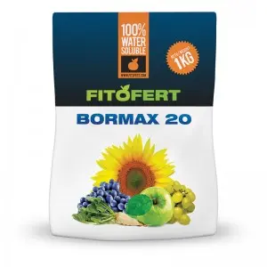 Ingrasamant Fitofert Bormax 20