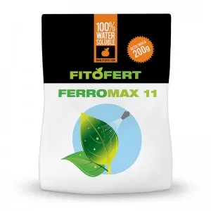 Ingrasamant Fitofert Ferro Max 11