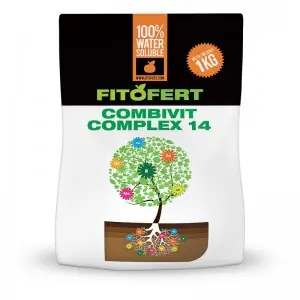 Ingrasamant Fitofert Combivit Complex 14