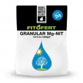 Ingrasamant Fitofert Kristal Mono Mg-Nit 10-0-0+15 MgO