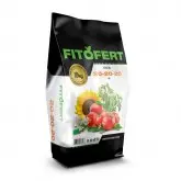 Ingrasamant Fitofert Kristal 20-20-20+TE