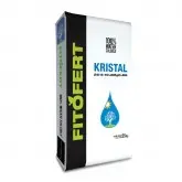 Ingrasamant Fitofert Kristal Nitro 25-5-10+2MgO+TE