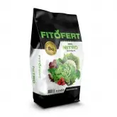 Ingrasamant Fitofert Kristal Nitro 25-5-10+2MgO+TE