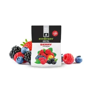 Ingrasamant Fitofert Kristal Berry 14-08-30+2 MgO+TE