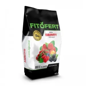 Ingrasamant Fitofert Kristal Berry 14-08-30+2 MgO+TE