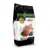 Ingrasamant Fitofert Kristal Berry 14-08-30+2 MgO+TE