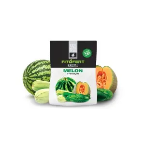 Ingrasamant Fitofert Kristal Melon 14-07-28+3.5 MgO+TE