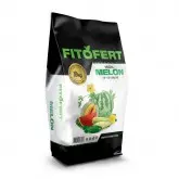 Ingrasamant Fitofert Kristal Melon 14-07-28+3.5 MgO+TE