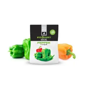 Ingrasamant Fitofert Kristal Pepper 11-07-33+4 MgO+TE