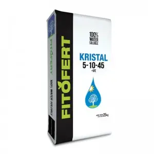 Ingrasamant Fitofert Kristal Finale 5-10-45+TE