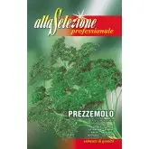 Seminte patrunjel de frunze Riccio Verde Alta Selezione Qualita