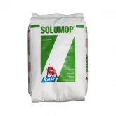 Ingrasamant Clorura de potasiu SoluMOP 60