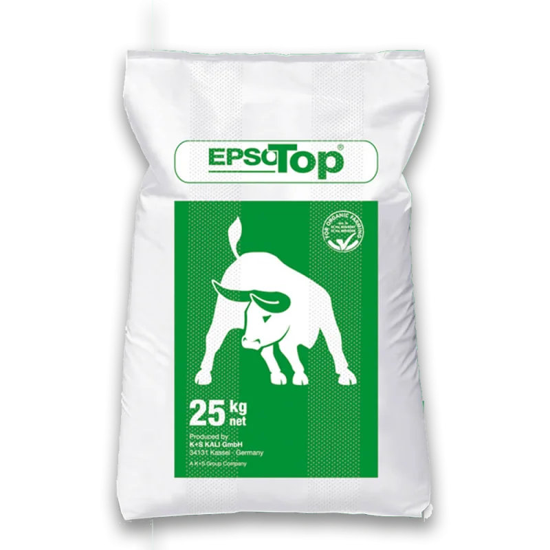 Ingrasamant Sulfat de magneziu EpsoTop