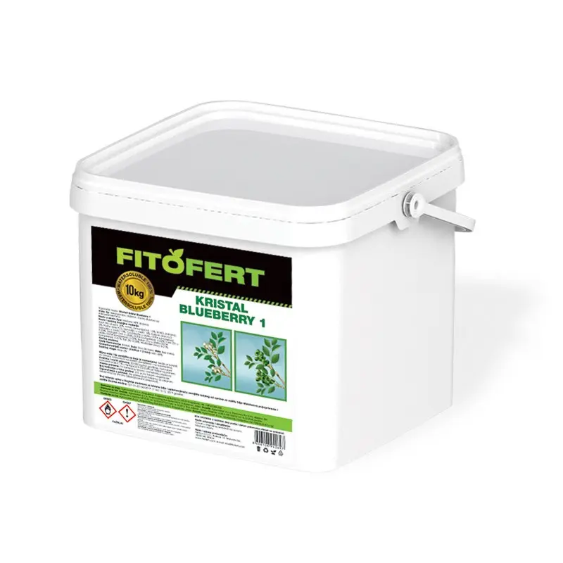 Ingrasamant Fitofert Kristal Blueberry 1