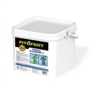 Ingrasamant Fitofert Kristal Blueberry 2