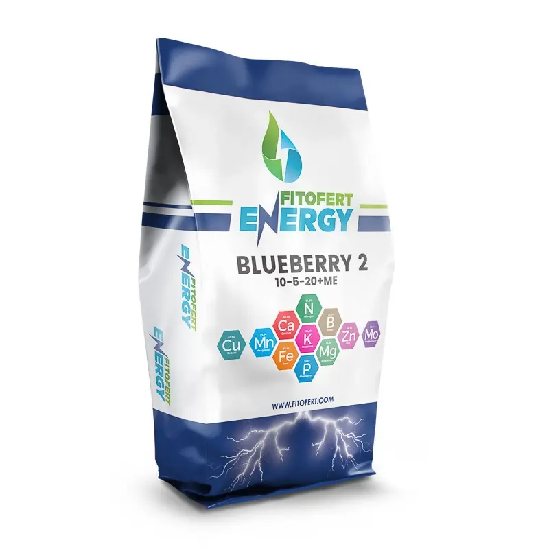 Ingrasamant Fitofert Kristal Blueberry 2