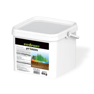 Corector de aciditate Fitofert pH Green 0-5-3