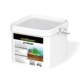Corector de aciditate Fitofert pH Green 0-5-3