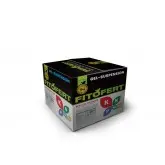 Ingrasamant Fitofert Kristal BIG-K EC gel 15-12-45+1MgO+ME
