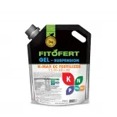 Ingrasamant Fitofert Kristal K-MAX EC gel 12-00-60+ME