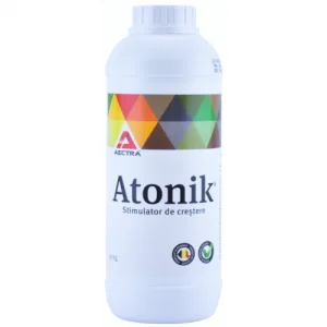 Biostimulator Atonik