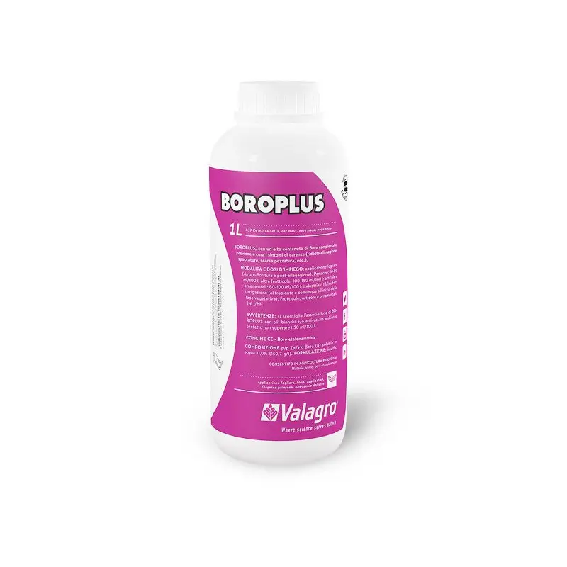 Biostimulator Boroplus