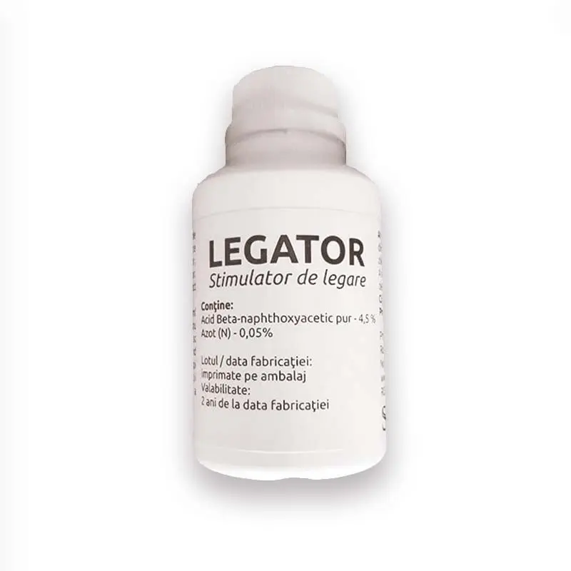 Legator - stimulator de legare