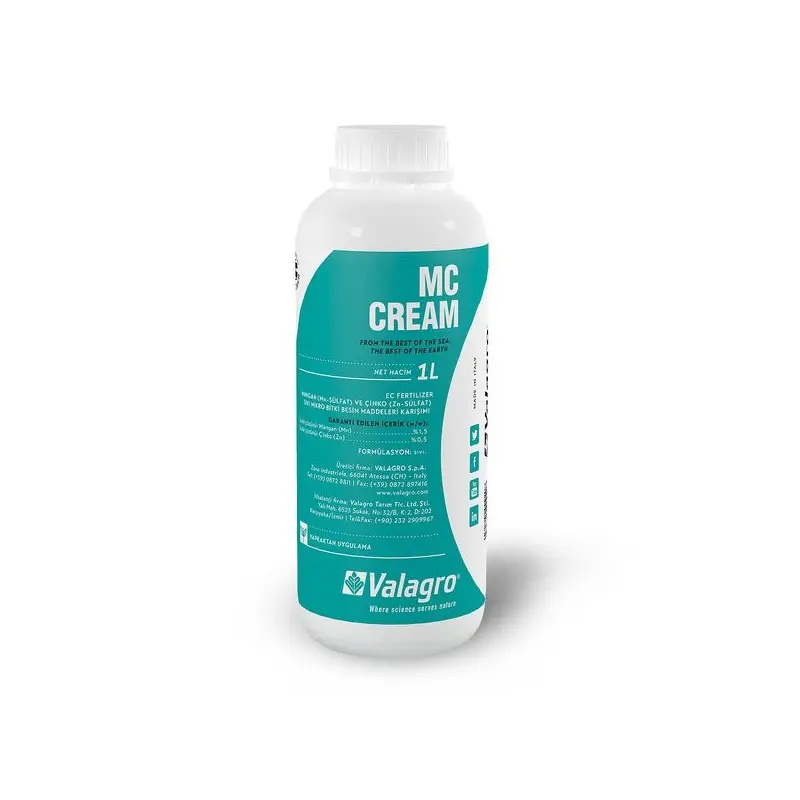 Biostimulator MC Cream