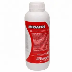 Biostimulator Megafol