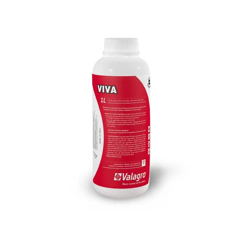 Biostimulator Viva