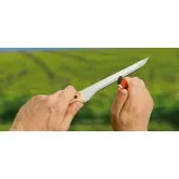 Unealta combinata pentru ascutit