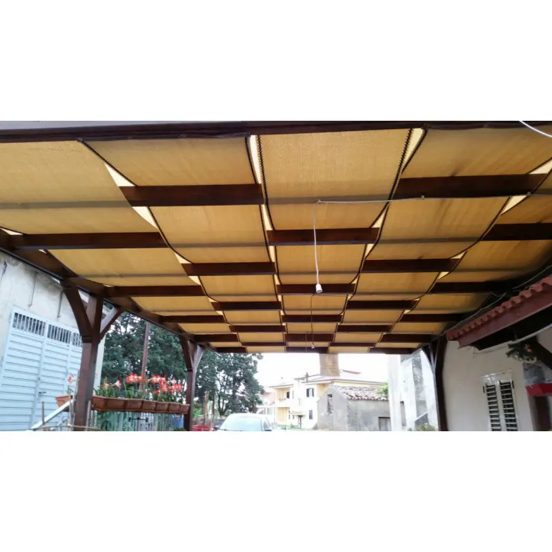 Plasa umbrire 2598 TOTAL 42% - 95%